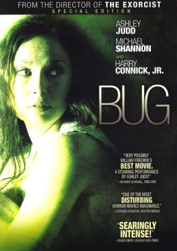 Bug DVD movie collectible - Main Image 1