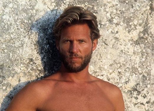 Against All Odds Blu-ray movie collectible [Barcode 014381699258] - Main Image 4