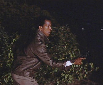 Against All Odds Blu-ray movie collectible [Barcode 014381699258] - Main Image 6