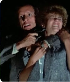 Against All Odds Blu-ray movie collectible [Barcode 014381699258] - Main Image 7