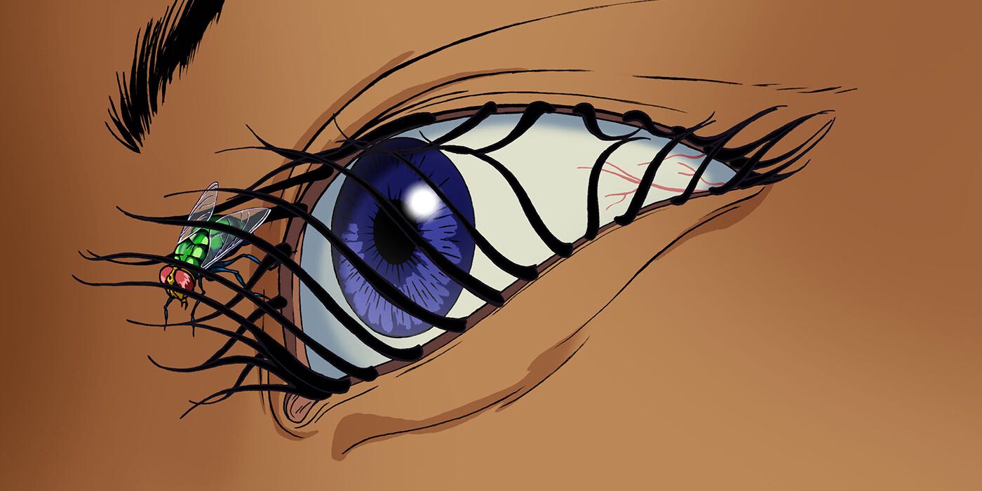 Æon Flux Blu-ray movie collectible [Barcode 097361182742] - Main Image 3