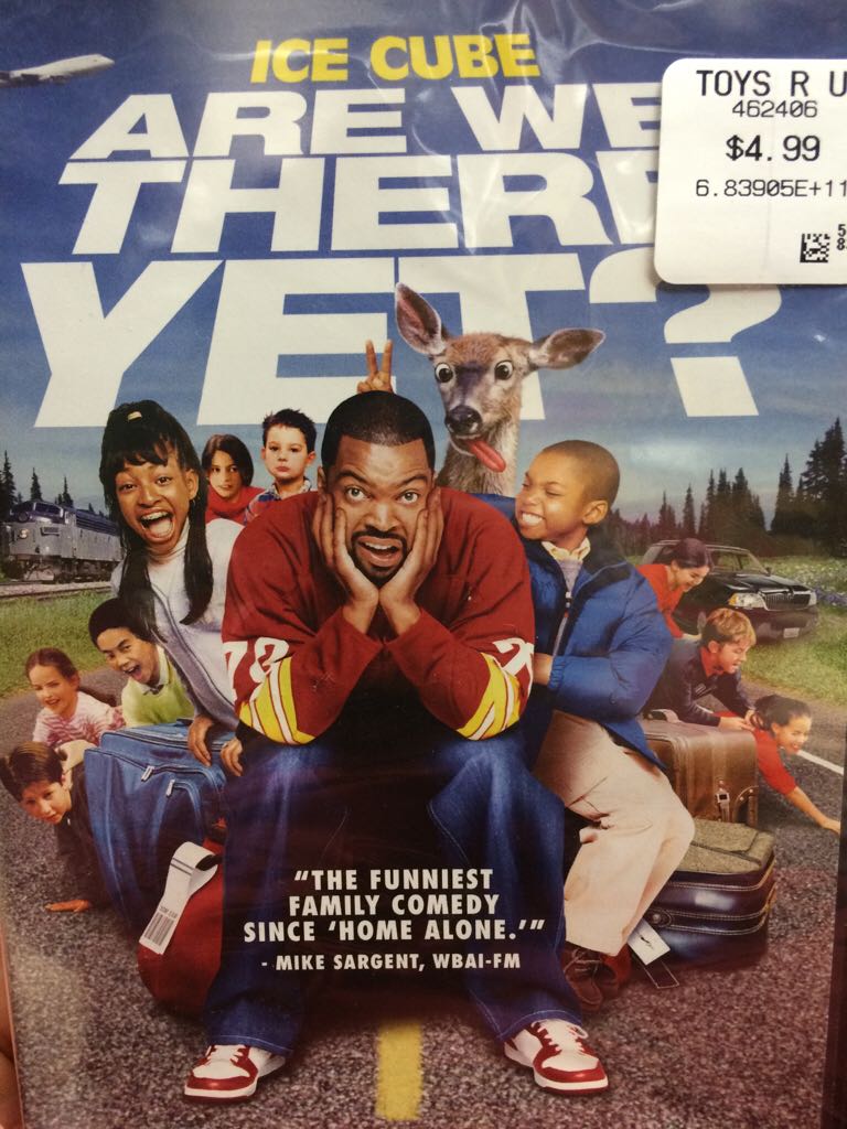 Swiss Family Robinson (Vault Disney)