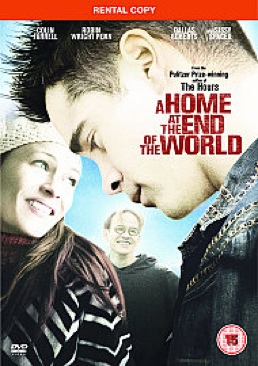 A Home at the End of the World DVD movie collectible [Barcode 5706112266666] - Main Image 1