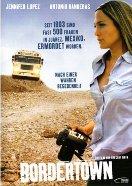 (002) Buffy the Vampire Slayer