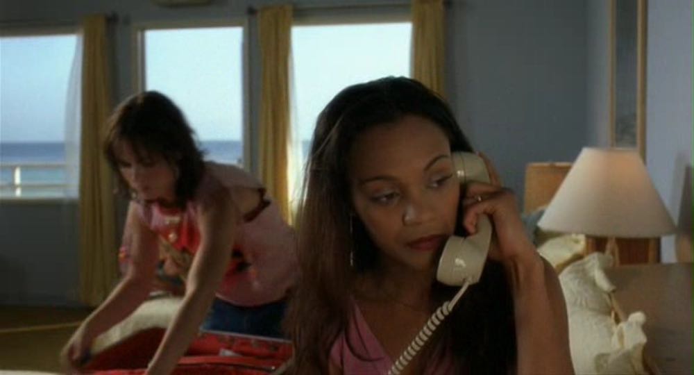 Crossroads DVD movie collectible [Barcode 097363405948] - Main Image 4