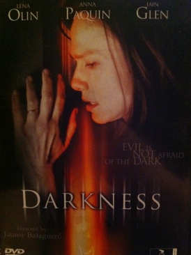 Darkness - 20 Film Horror Set Vol. 1 DVD movie collectible [Barcode 5708758662819] - Main Image 1