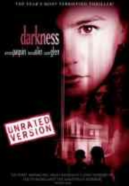 Darkness DVD movie collectible [Barcode 786936287585] - Main Image 1