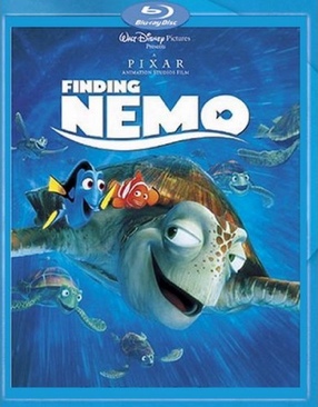 Finding Nemo
