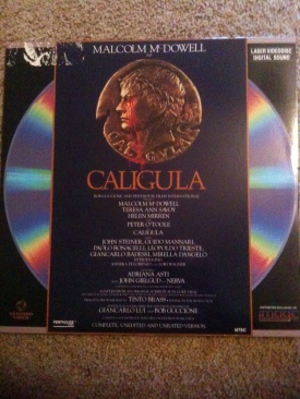 Caligula