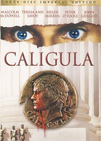 Caligula DVD movie collectible [Barcode 014381875720] - Main Image 4