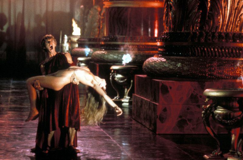 Caligula - 1979 Digital Copy movie collectible [Barcode 7506036060603] - Main Image 2