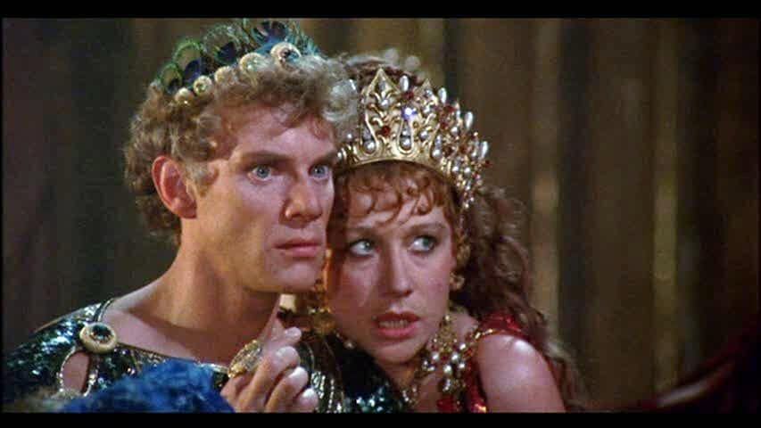 Caligula - 1979 Digital Copy movie collectible [Barcode 7506036060603] - Main Image 3