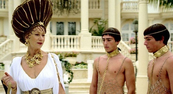 Caligula - 1979 Digital Copy movie collectible [Barcode 7506036060603] - Main Image 4