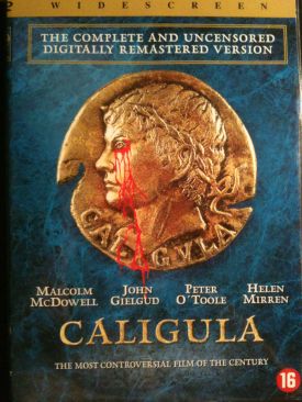 Cruise!! All the Right Moves