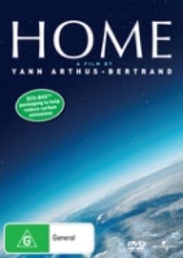 Home DVD movie collectible [Barcode 5050582760217] - Main Image 1
