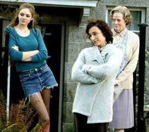 Keeping Mum DVD movie collectible [Barcode 5017239193897] - Main Image 3