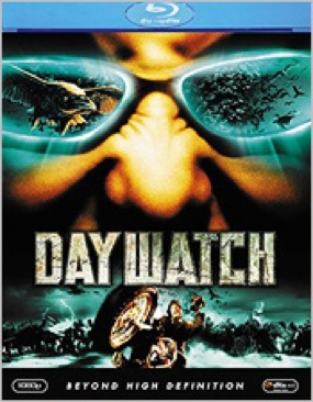 Day Watch Blu-ray movie collectible [Barcode 3344428032692] - Main Image 1