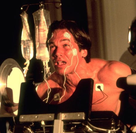 Puppet Masters, The DVD movie collectible [Barcode 766936179363] - Main Image 10