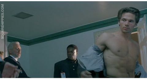 Puppet Masters, The DVD movie collectible [Barcode 766936179363] - Main Image 2