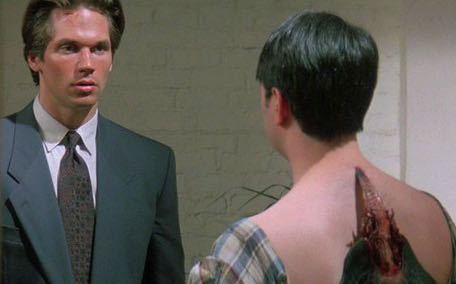 Puppet Masters, The DVD movie collectible [Barcode 766936179363] - Main Image 5