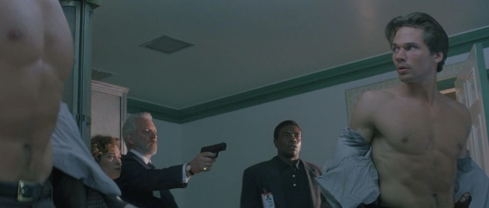 Puppet Masters, The DVD movie collectible [Barcode 766936179363] - Main Image 6