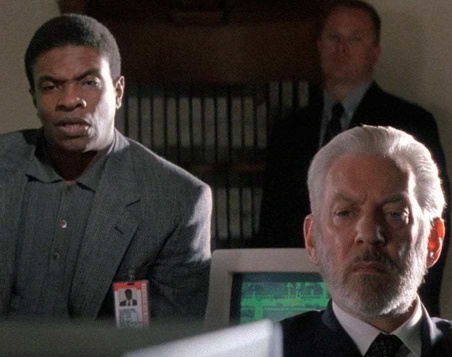 Puppet Masters, The DVD movie collectible [Barcode 766936179363] - Main Image 7