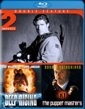 Star Trek 4: Nemesis