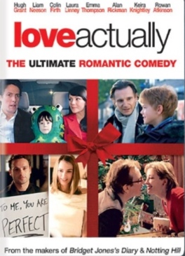 Love Actually