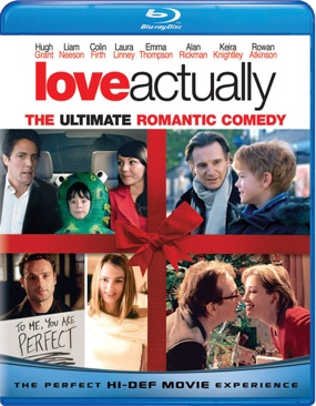 Love Actually