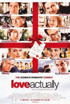 Love Actually Video CD movie collectible - Main Image 1