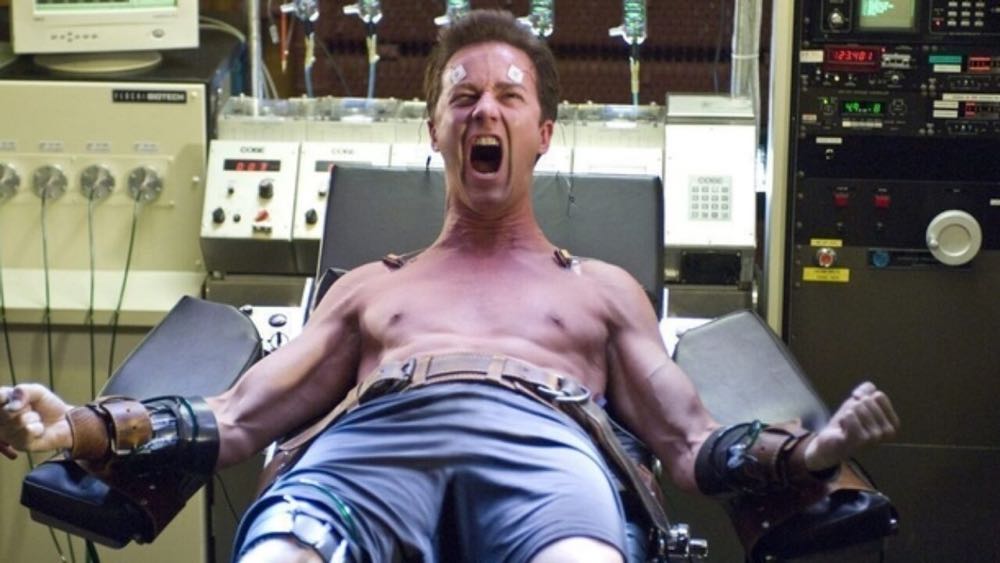 The Incredible Hulk DVD movie collectible [Barcode 2519201001] - Main Image 2