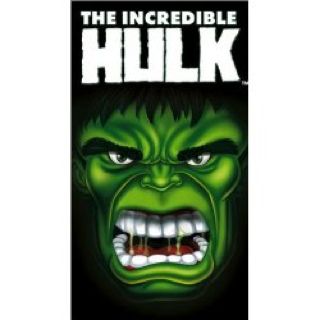 The Incredible Hulk DVD movie collectible [Barcode 8693620724] - Main Image 1