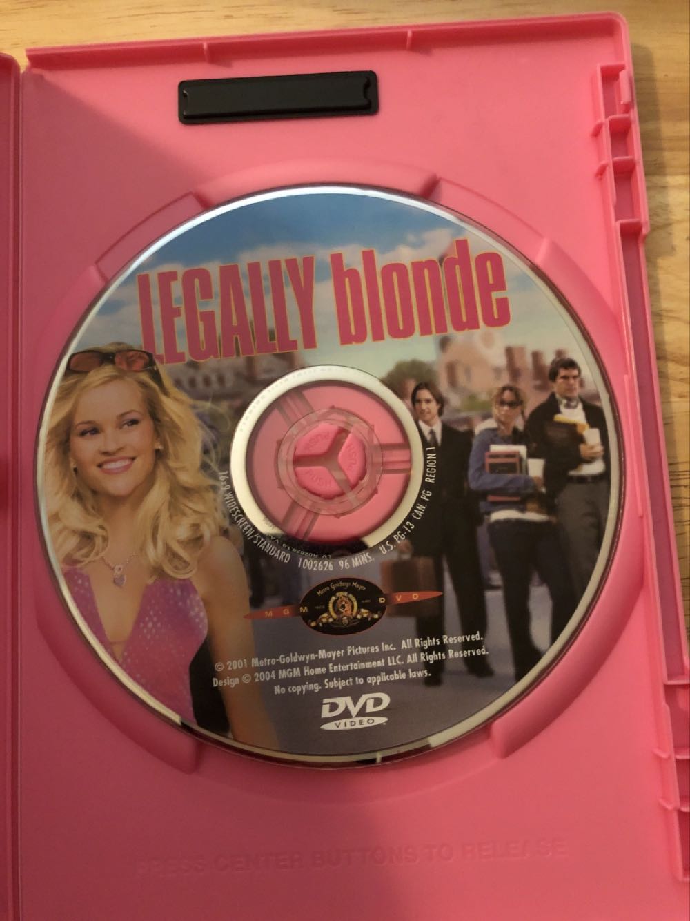 The Incredible Hulk Blu-ray movie collectible [Barcode 9898674333460] - Main Image 3