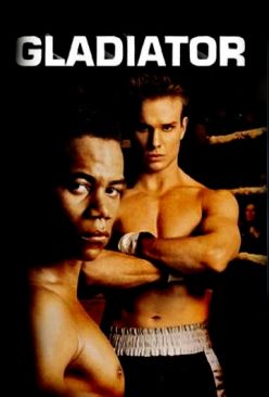 Gladiator VHS movie collectible [Barcode 043396908031] - Main Image 1