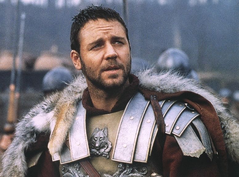 Gladiator (Disc 1: Feature DVD/UPC: Unknown) DVD movie collectible [Barcode 2562671900693] - Main Image 3