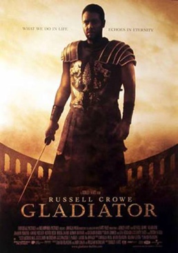 Gladiator DVD movie collectible [Barcode 8712609052930] - Main Image 1