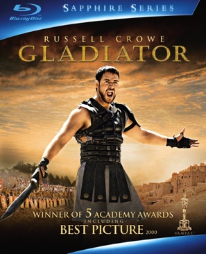 Gladiador