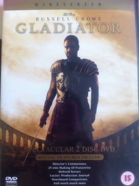 Star Wars Prequel Trilogy