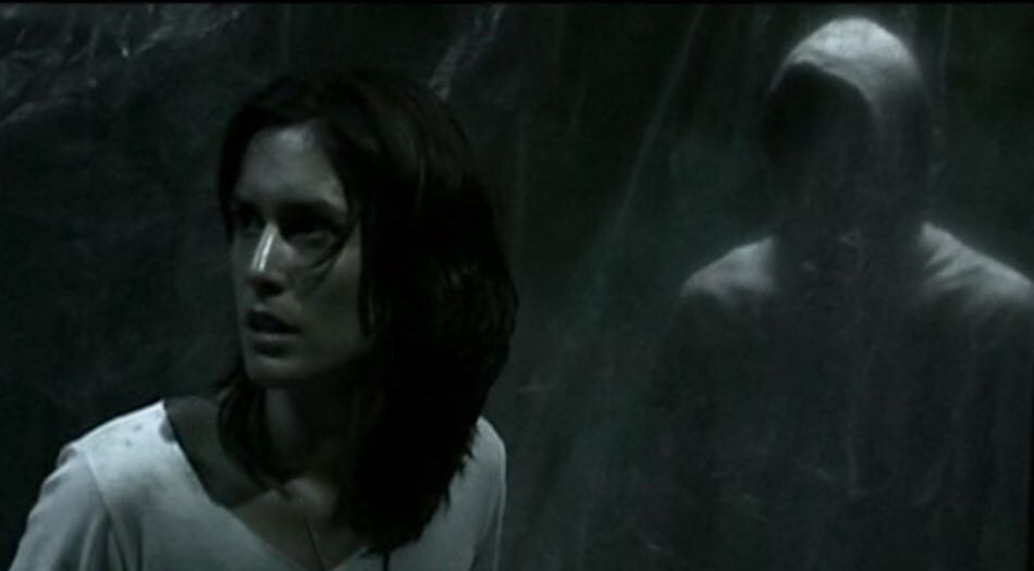 Them DVD movie collectible [Barcode 7350019703199] - Main Image 2