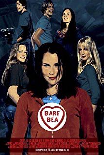 Bare Bea iTunes movie collectible [Barcode 7041271234841] - Main Image 1