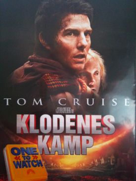 Klodenes Kamp  movie collectible [Barcode 8332441449790] - Main Image 1