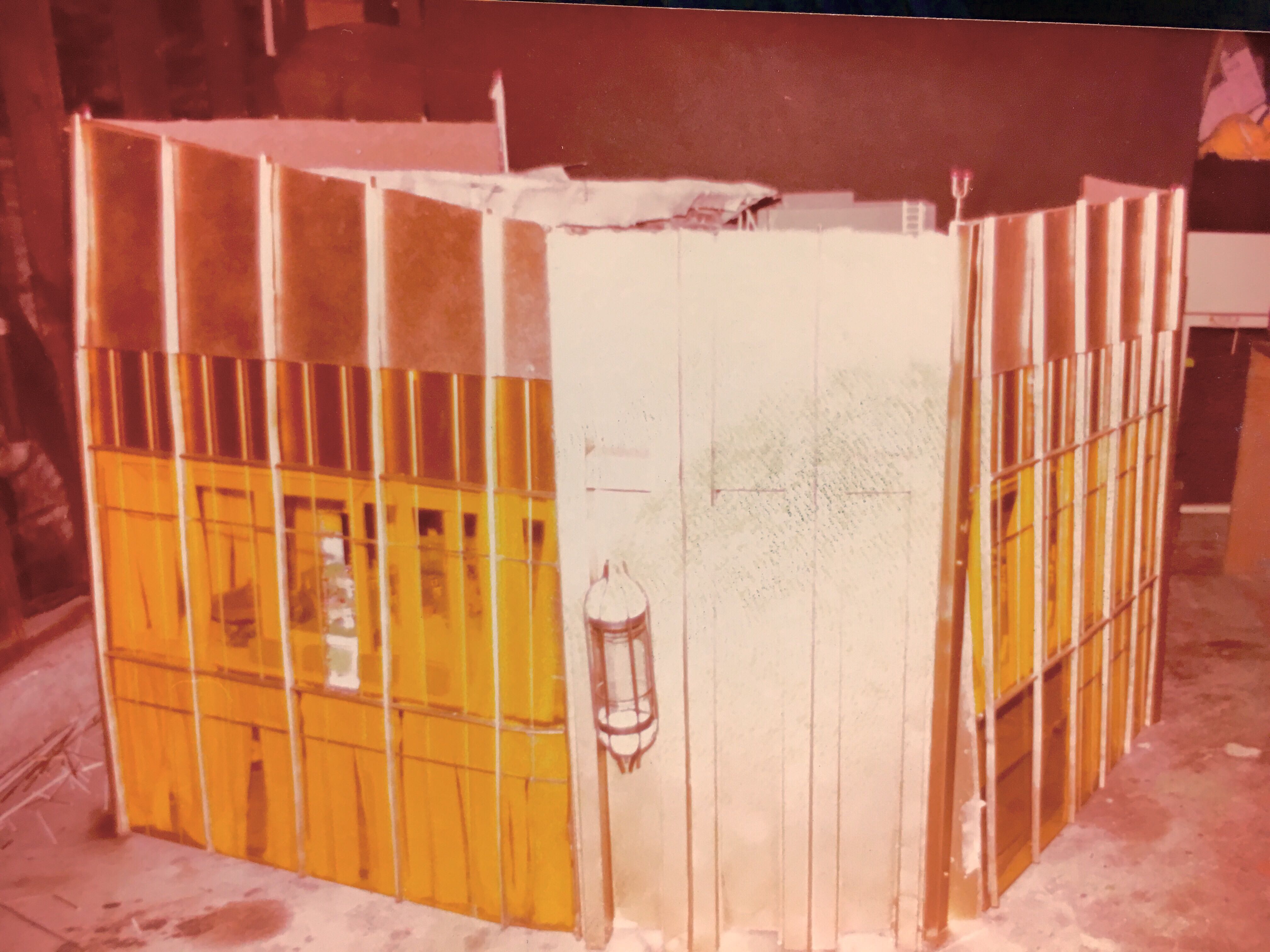 The Towering Inferno DVD movie collectible [Barcode 024543231707] - Main Image 3