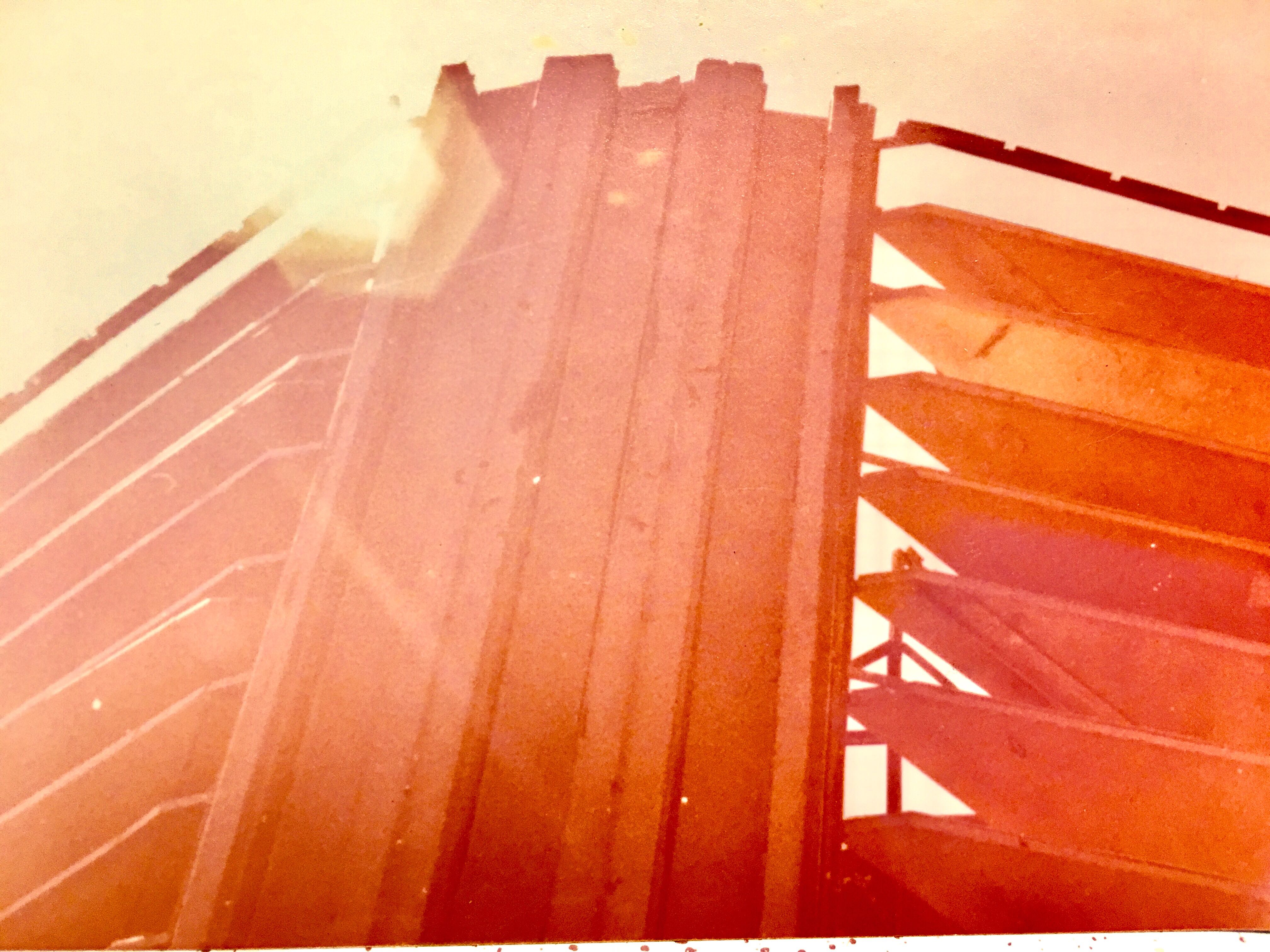 The Towering Inferno DVD movie collectible [Barcode 024543231707] - Main Image 4