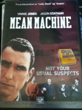 Internal Affairs (VHS)