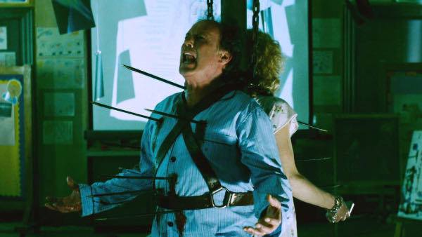 Saw IV DVD movie collectible [Barcode 031392828163] - Main Image 4