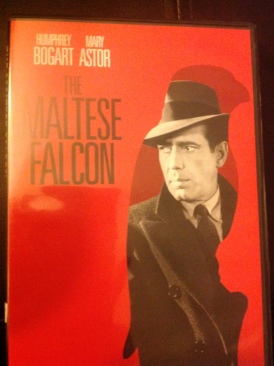 Maltese Falcon SET, The DVD movie collectible [Barcode 823929154896] - Main Image 1