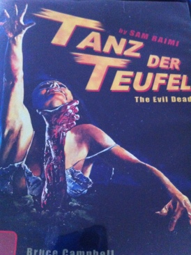 The Towering Inferno