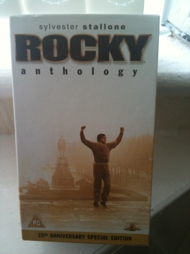 National Lampoon’s Animal House (VHS)