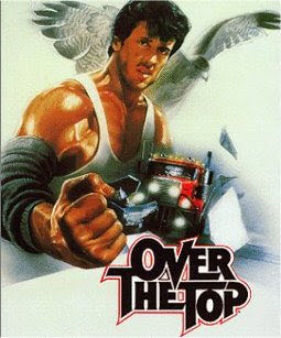 W R E S T L I N G  A R M*Over the Top-(OK.RU) DVD movie collectible [Barcode 4045167010734] - Main Image 2