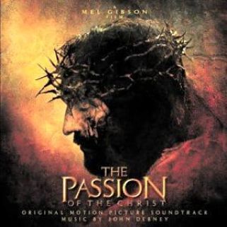 The Passion of the Christ  movie collectible [Barcode 2454313898] - Main Image 1